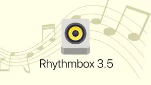 Rhythmbox 3.5 chega após quase uma década com melhorias incríveis