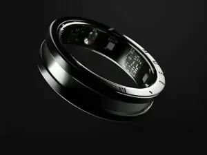 Ring One Gen 2: A polêmica por trás do medidor de pressão no dedo