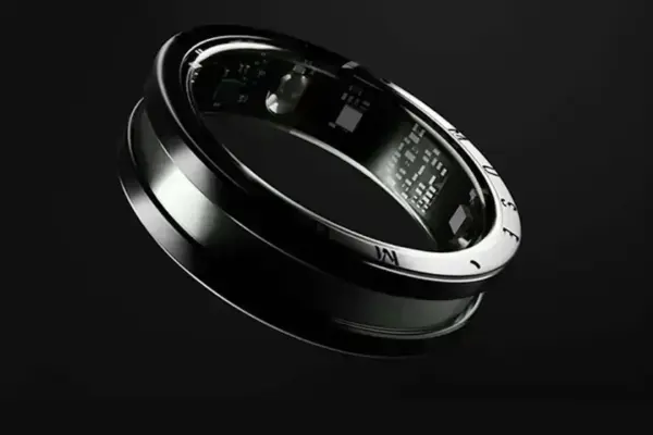 Ring One Gen 2: A polêmica por trás do medidor de pressão no dedo