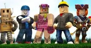 Roblox enfrenta queda acentuada de usuários e sua ação despenca 27% após resultados