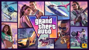 Rockstar escolhe Netflix para revelar o maior trailer de GTA 6; veja detalhes