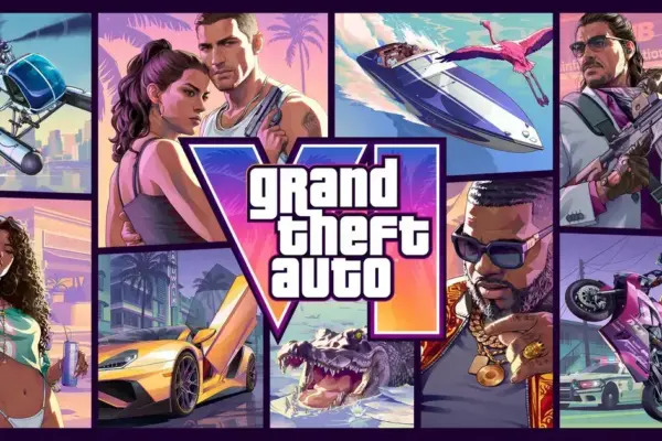 Rockstar escolhe Netflix para revelar o maior trailer de GTA 6; veja detalhes