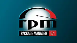 RPM 6.1 chega com instalações mais rápidas e assinatura reforçada