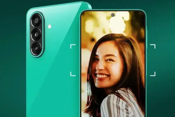 Samsung Galaxy F70 Pro chega com bateria de 6.000 mAh e 6 anos de atualizações