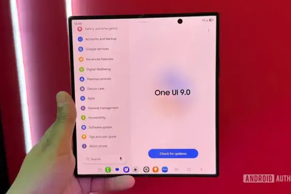 Samsung prepara grande redesign do SmartThings com visual moderno e recursos novos