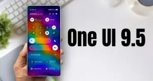 Samsung testa One UI 9.5 com lineup de quatro celulares na série Galaxy S27