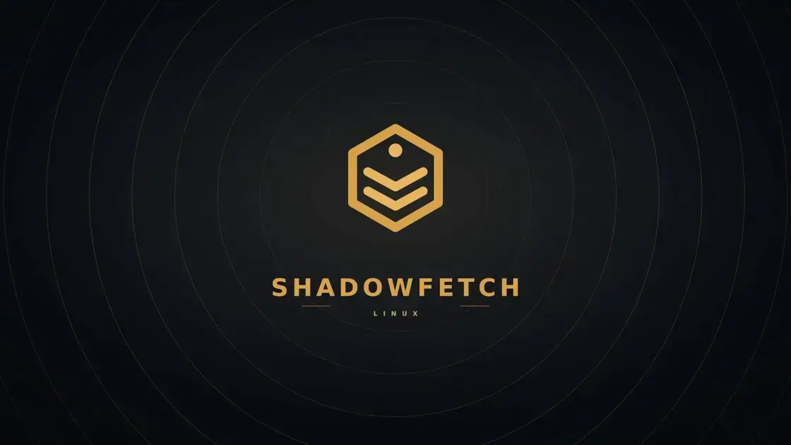 Shadowfetch Linux 3.0 lança Fireline para codificação segura com IA