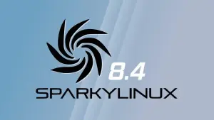 SparkyLinux 8.4: volta do suporte 32-bit para PCs antigos com Debian 13