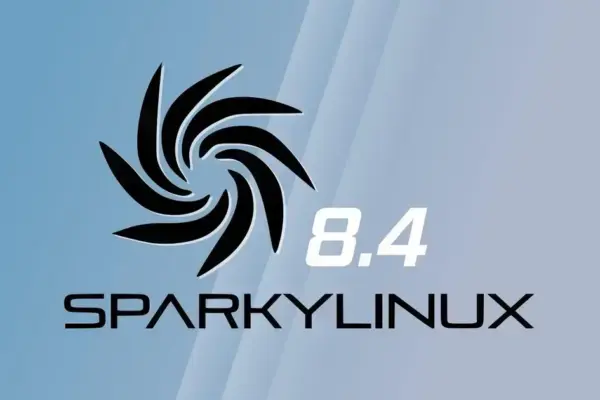 SparkyLinux 8.4: volta do suporte 32-bit para PCs antigos com Debian 13
