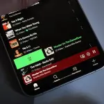 Spotify resolve falhas de reprodução em audiobooks após instabilidade