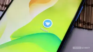 Telegram quer revolucionar com domínios próprios em .gram para seus usuários