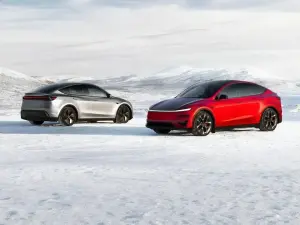 Tesla encerra financiamento zero juros para Model Y a partir de agosto de 2026