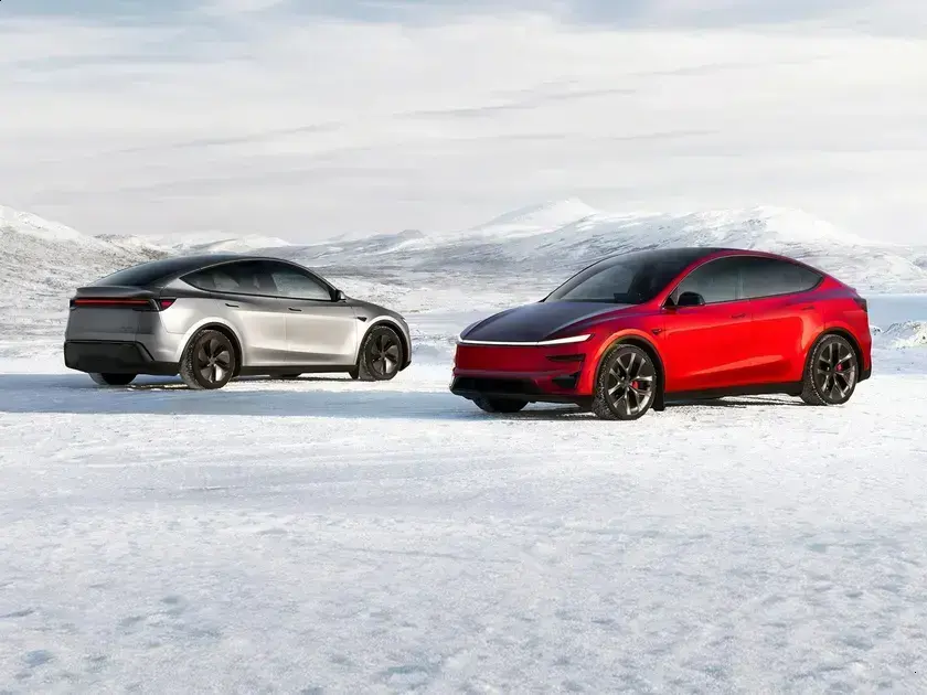 Tesla encerra financiamento zero juros para Model Y a partir de agosto de 2026 1 Tesla encerra financiamento zero juros para Model Y a partir de agosto de 2026