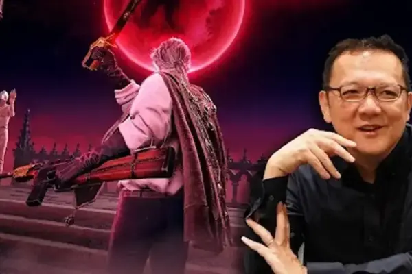 The Duskbloods: Miyazaki detalha matchmaking para proteger novatos no Switch 2