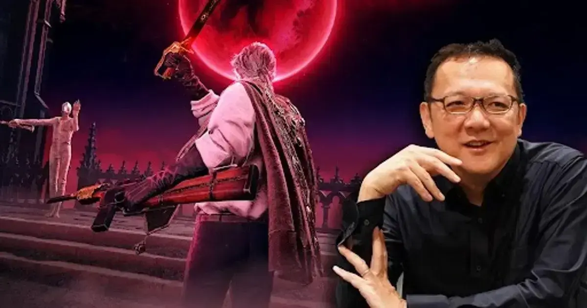 The Duskbloods: Miyazaki detalha matchmaking para proteger novatos no Switch 2