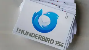 Thunderbird 154 traz suporte a Microsoft Graph e nova integração no desktop