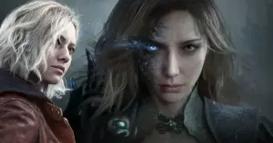 Tides of Annihilation tem nova atriz principal após saída de Jennifer English