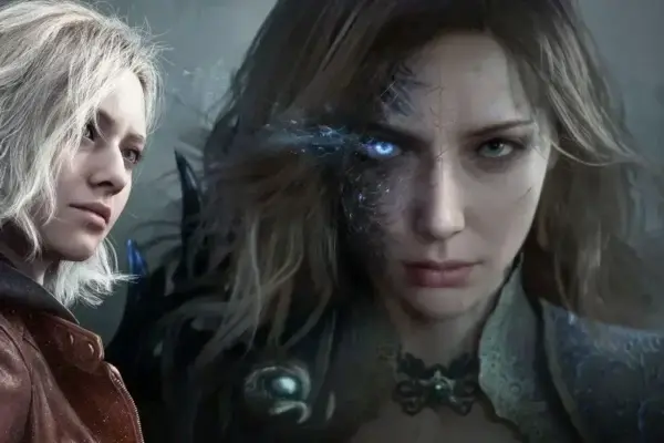 Tides of Annihilation tem nova atriz principal após saída de Jennifer English