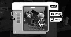 Toem 2: data, detalhes e tudo sobre o novo jogo de fotografia indie