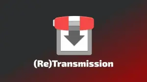 Transmission é desmembrado em ReTransmission após disputa entre mantenedores