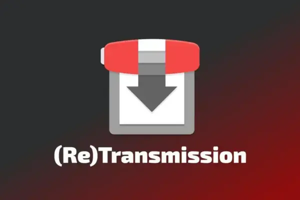 Transmission é desmembrado em ReTransmission após disputa entre mantenedores