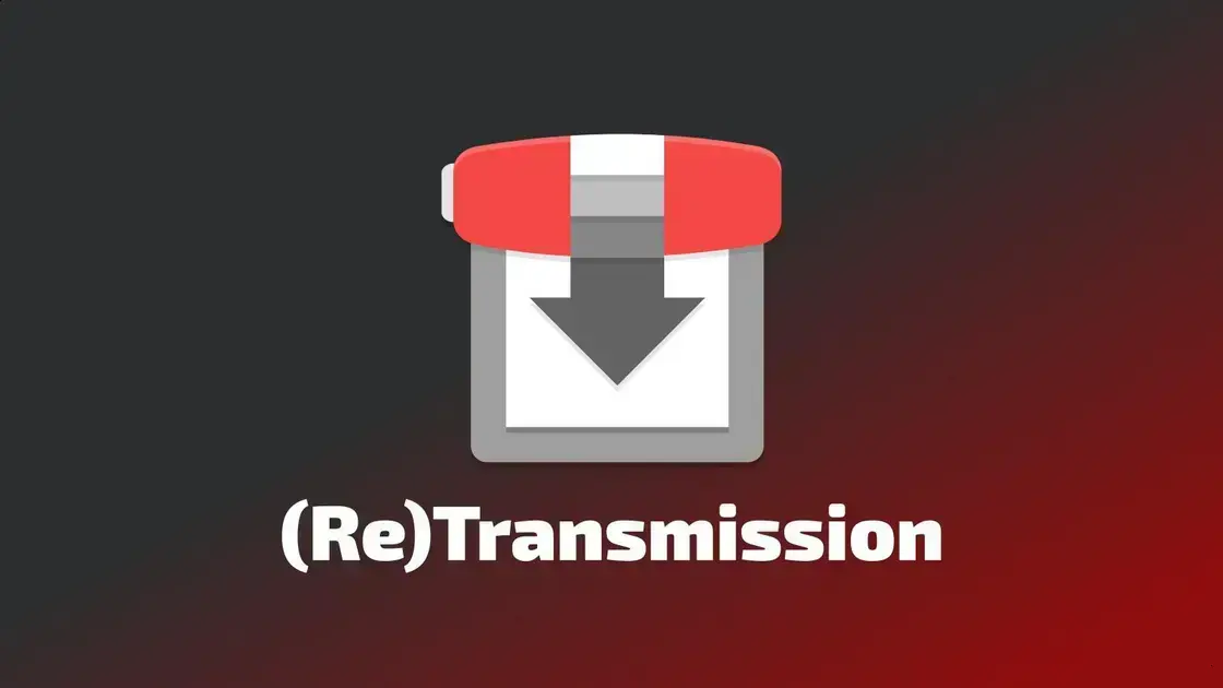 Transmission é desmembrado em ReTransmission após disputa entre mantenedores 1 Transmission é desmembrado em ReTransmission após disputa entre mantenedores