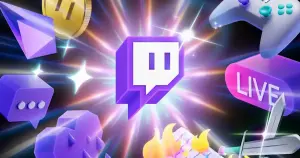 Twitch enfrenta ação coletiva por usar conteúdo de streamers para treinar IA da Amazon