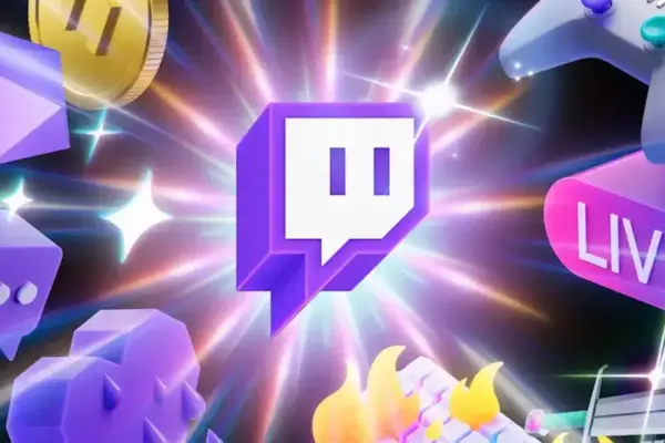 Twitch enfrenta ação coletiva por usar conteúdo de streamers para treinar IA da Amazon