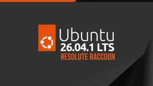 Ubuntu 26.04.1 LTS lançado com atrasos em upgrade automático do 24.04