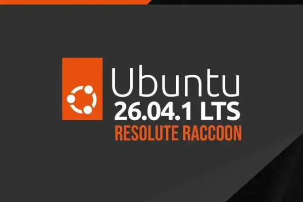 Ubuntu 26.04.1 LTS lançado com atrasos em upgrade automático do 24.04