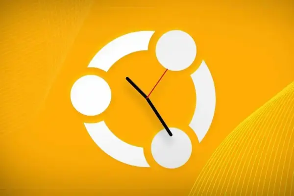 Ubuntu se atualiza para mudanças de horário em Alberta e Marrocos em 2026