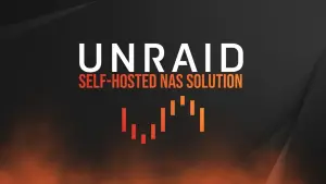 Unraid 8 muda Slackware para Fedora com uCore e novas funções integradas