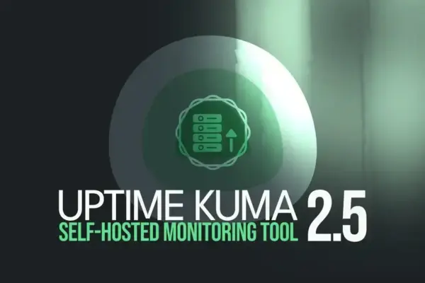 Uptime Kuma 2.5 traz monitoramento NTP e suporte rootless no Docker
