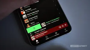 Usuários do Spotify enfrentam lentidão grave no app para Android