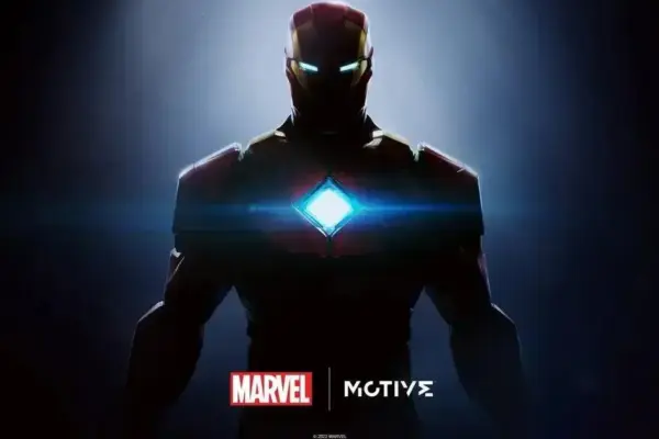 Vazamento mostra gameplay rápida e livre do novo jogo Iron Man da EA Motive