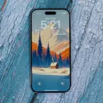 Vazamento revela possível design do iPhone 20 com inspiração em Android