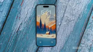 Vazamento revela possível design do iPhone 20 com inspiração em Android