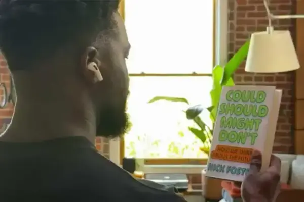 Vídeo vazado mostra AirPods com câmeras e recurso Visual Intelligence