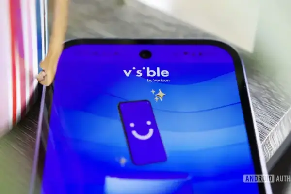 Visible lança pacote que une internet fibra e celular por apenas US$ 55/mês