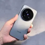 Vivo X500 Pro promete revolução na câmera com slow-mo 4K a 240fps