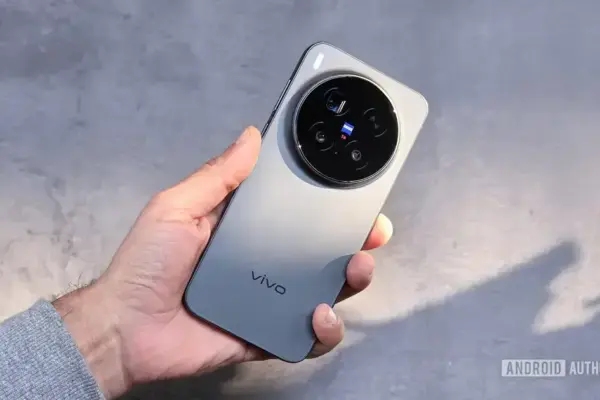 Vivo X500 Pro promete revolução na câmera com slow-mo 4K a 240fps