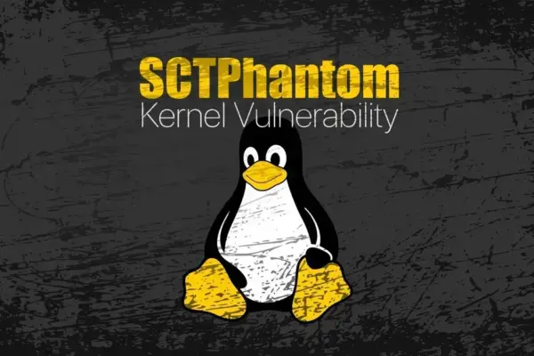 Vulnerabilidade SCTPhantom no Linux permite acesso root e fuga de container