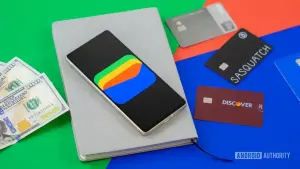 Walmart finalmente aceita Google Pay e tap-to-pay em todas as lojas nos EUA