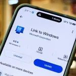 Windows 11 testa visualização rápida de notificações do Android via Phone Link