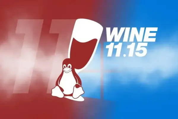 Wine 11.15 traz suporte ARM64EC e autenticação NTLM local