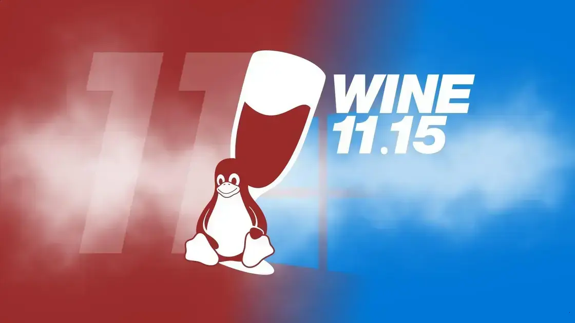 Wine 11.15 traz suporte ARM64EC e autenticação NTLM local