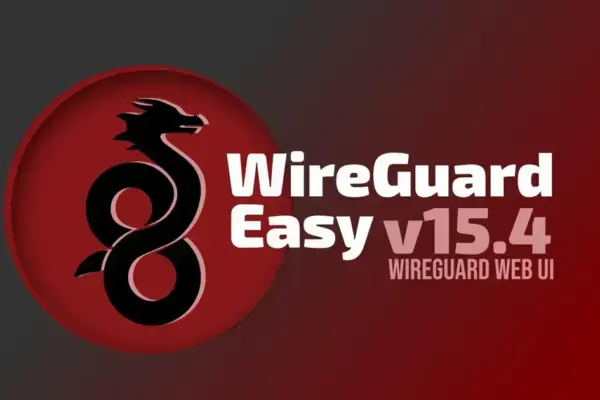 WireGuard Easy 15.4 traz suporte a OAuth e melhorias de segurança
