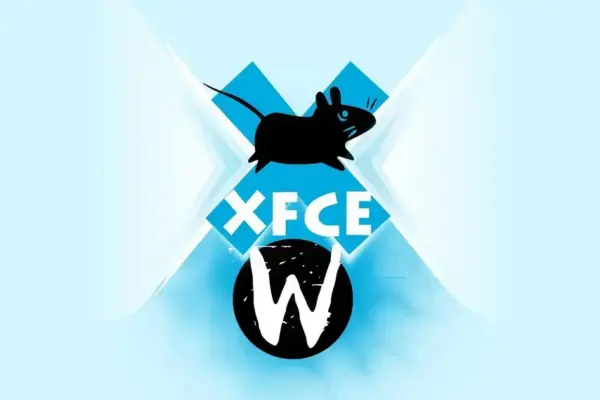 xfwl4 4.21.1: Xfce lança segunda prévia do compositor Wayland com melhorias em janelas e entrada