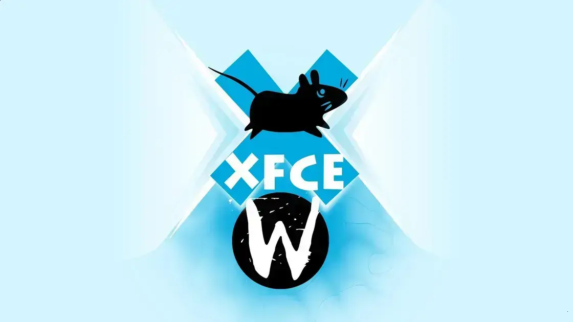 Xfce lança segunda prévia do compositor Wayland com melhorias em janelas e entrada