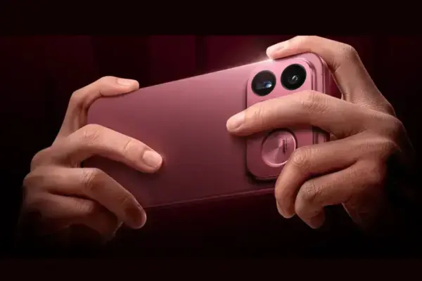 Xiaomi Redmi K100 Pro Max chega com display de 185Hz e foco para jogos
